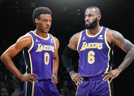 开云体育全站app下载地址-真相才是快刀 某队GM锐评布朗尼：选他只为詹姆斯