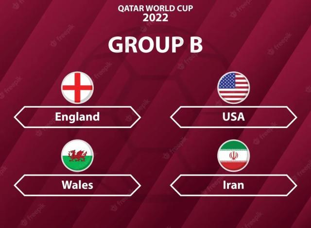 云开体育app下载-【解码世界杯B组】“时政组”不相信弱肉强食