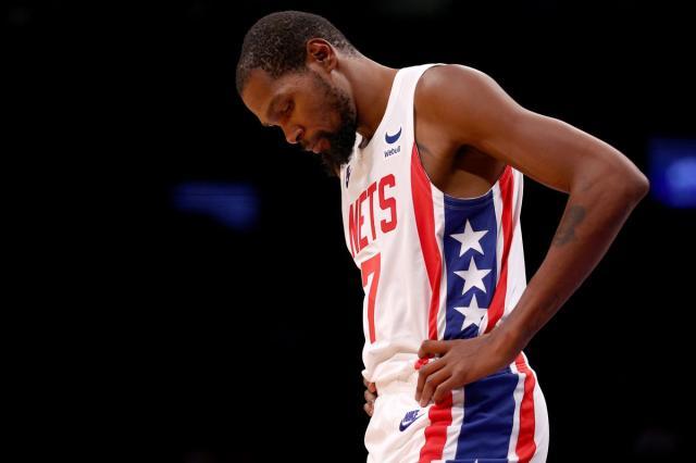 开云体育全站app下载优惠-【现场】步行者下起三分雨 篮网前景依旧迷雾重重