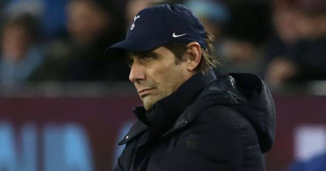 kaiyun.com-孔蒂：输球后我总是心情很差 我不会掩藏情绪