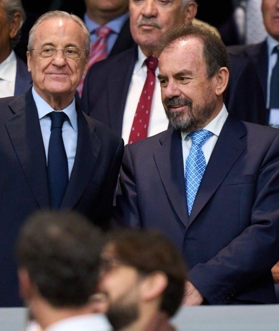 kaiyun.com-赫塔费主席称无姆巴佩皇马进攻疲软|基利安·姆巴佩|安赫尔|赫塔菲|费尔南多·托雷斯|体育赛事讨论_新浪体育_新浪新闻