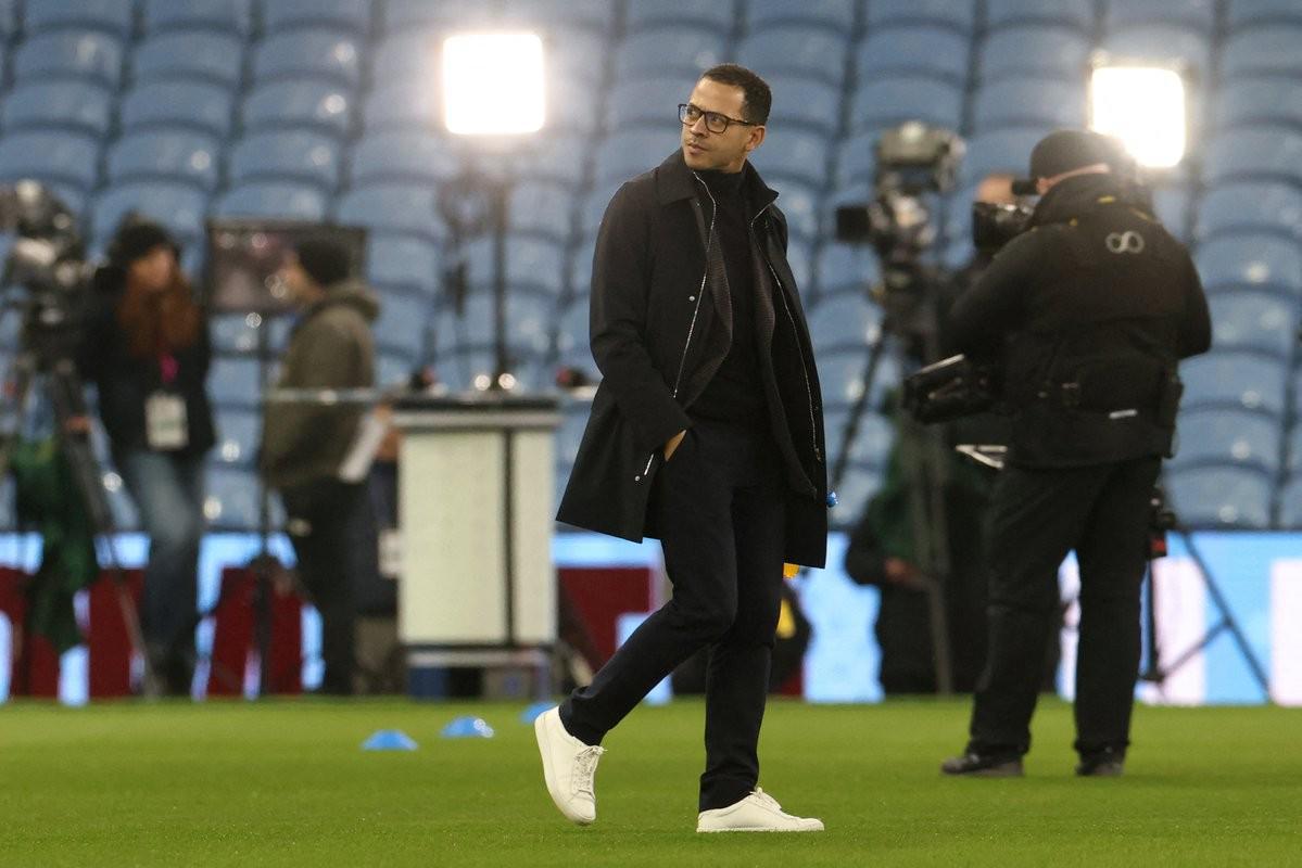 kaiyun.com-罗塞尼尔：我没明确的1号门将，约恩森训练中表现很出色