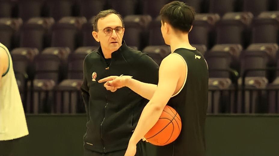 kaiyun.com-下午4点辽篮VS北控教学赛上演！乌戈先验货哈维，再检验布罗金顿