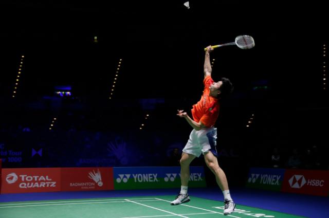 云开体育app下载-全运团体赛石宇奇6战全胜 伤愈归来状态恢复9成