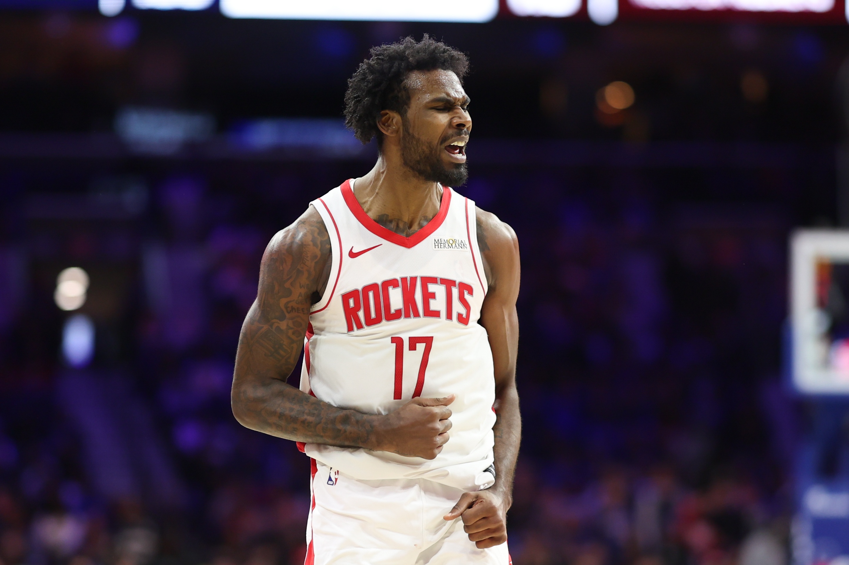 伊森谈状态回暖：我一直专注于最重要的事情 昂起头然后不断努力